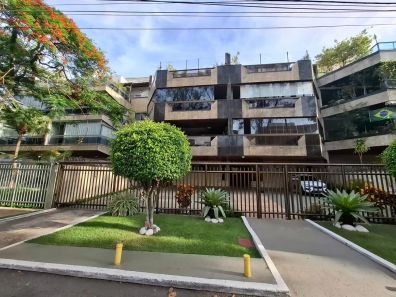 Apartamento com 2 Quartos à venda, 107m² no Recreio dos Bandeirantes, Rio de Janeiro