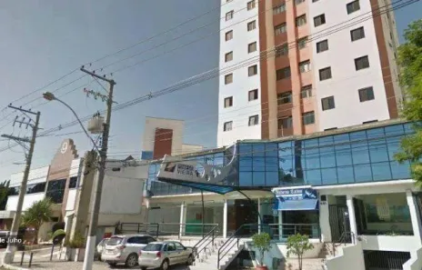 Apartamento com 2 Quartos à venda, 55m² no Centro, Taubaté