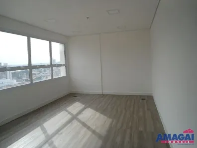Conjunto Comercial / Sala à venda, 36m² no Centro, Jacareí