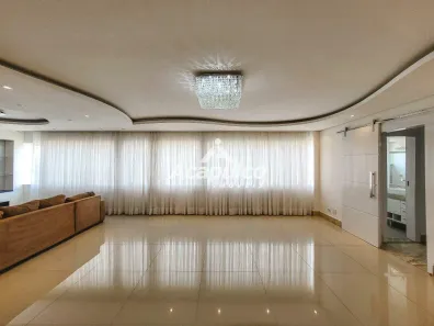 Apartamento com 3 Quartos à venda, 262m² no Chácara Girassol, Americana