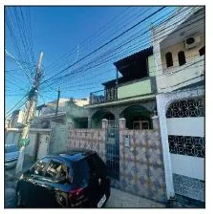 Foto do imóvel - Casa à venda com 1 quarto, 1 banheiro e 153 m² em