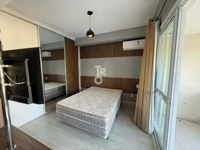 Studio com 1 Quarto à venda, 48m² no Centro, Jundiaí