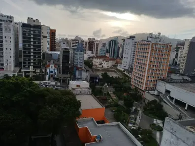 Conjunto Comercial / Sala à venda, 26m² no Centro, Florianópolis