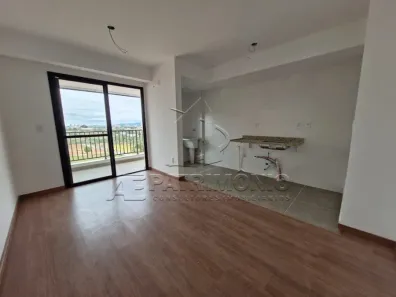 Apartamento com 1 Quarto à venda, 50m² no Parque Campolim, Sorocaba