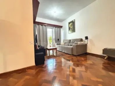 Apartamento com 3 Quartos à venda, 96m² no Tijuca, Rio de Janeiro