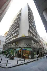 Conjunto Comercial / Sala à venda, 21m² no Centro, Rio de Janeiro