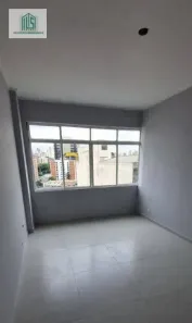 Conjunto Comercial / Sala para venda ou aluguel, 62m² no Centro, Santo André