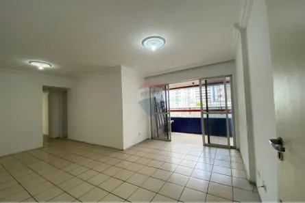 Apartamento com 3 Quartos à venda, 94m² no Boa Viagem, Recife