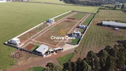 Terreno / Lote / Condomínio à venda, 200m² no Vista Linda, Cascavel