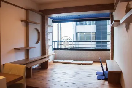Apartamento com 2 Quartos para alugar, 55m² no Centro, Florianópolis