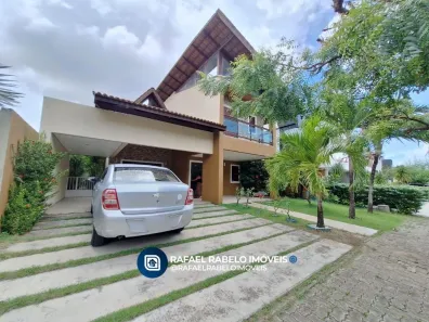 Casa com 3 Quartos à venda, 249m² no Coaçu, Eusébio