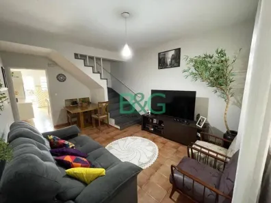 Sobrado com 3 Quartos à venda, 110m² no Vila Talarico, São Paulo