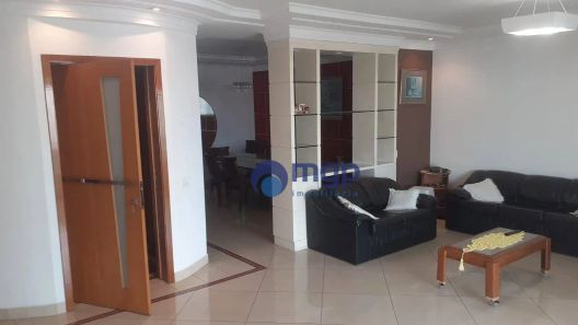 Apartamento com 4 Quartos à venda, 240m² no Santana, São Paulo