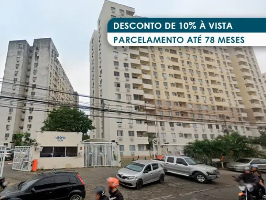 Foto do imóvel - Apartamento à venda com 1 quarto, sendo 1 suíte, 1 banheiro, 50 m² e 1 vaga em