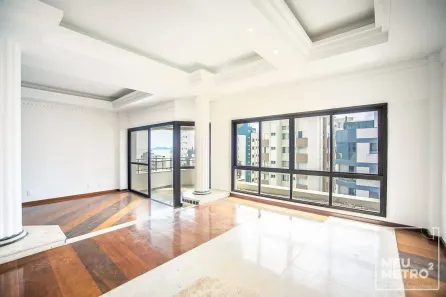 Cobertura com 4 Quartos à venda, 483m² no Centro, Florianópolis