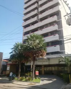 Conjunto Comercial / Sala à venda, 32m² no Centro, Fortaleza