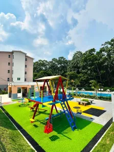 Apartamento com 2 Quartos para alugar, 42m² no Tarumã, Manaus