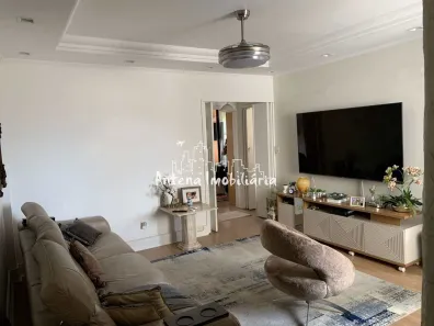 Apartamento com 2 Quartos à venda, 75m² no Barra Funda, São Paulo