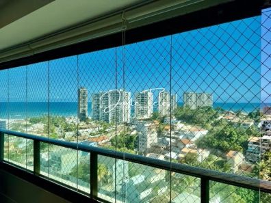 Apartamento com 3 Quartos à venda, 113m² no Pituaçu, Salvador