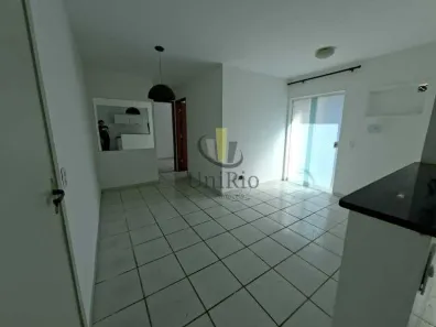 Apartamento com 2 Quartos à venda, 55m² no Jacarepaguá, Rio de Janeiro