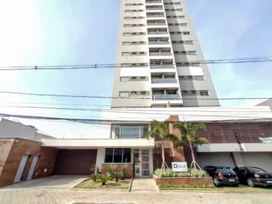 Apartamento com 2 Quartos à venda, 143m² no Centro, Araraquara