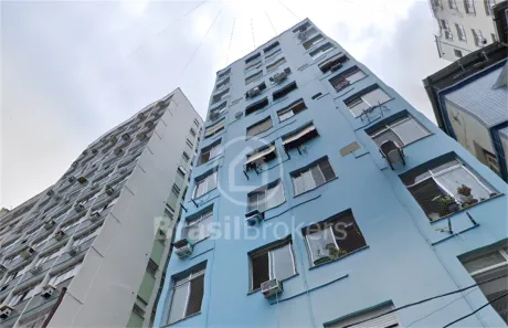 Apartamento com 3 Quartos à venda, 94m² no Copacabana, Rio de Janeiro