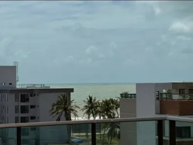 Flat com 1 Quarto à venda, 21m² no Intermares, Cabedelo