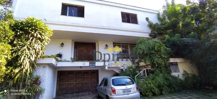 Foto do imóvel - Sobrado com 4 suítes , 600 m² IMPORTANTE: A disponibilidade