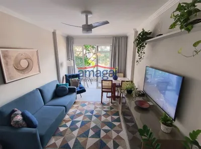 Apartamento com 2 Quartos à venda, 67m² no Centro, São José dos Campos