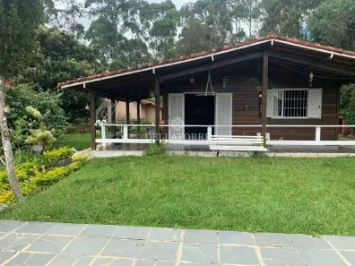 Casa com 4 Quartos à venda, 10m² no Fazenda Suiça, Teresópolis
