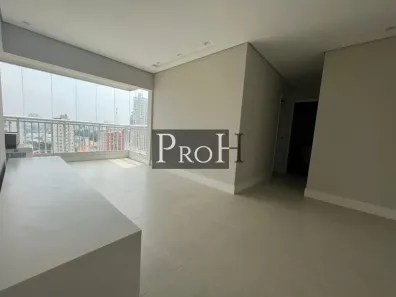 Apartamento com 2 Quartos à venda, 70m² no Centro, São Bernardo do Campo