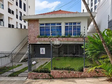 Casa com 5 Quartos à venda, 450m² no Centro, Florianópolis
