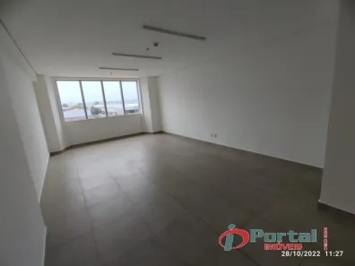 Conjunto Comercial / Sala à venda, 40m² no Vila Castelo Branco, Indaiatuba