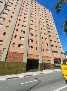 Kitnet com 1 Quarto para alugar, 40m² no Centro, Campinas