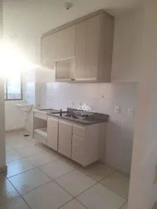 Apartamento com 2 Quartos à venda, 39m² no Jardim Zara, Ribeirão Preto