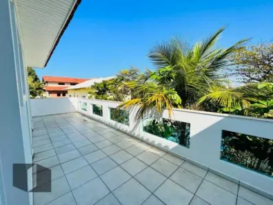 Casa de Condomínio com 5 Quartos à venda, 399m² no Barra da Tijuca, Rio de Janeiro