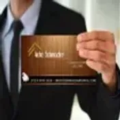 Logo da imobiliária