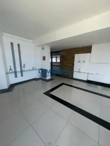 Apartamento com 3 Quartos à venda, 111m² no Varjota, Fortaleza