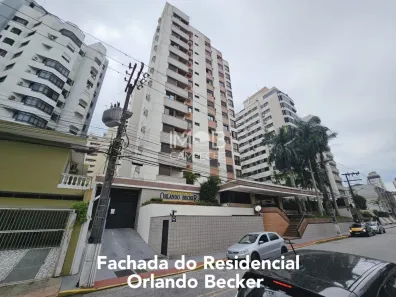 Apartamento com 4 Quartos à venda, 326m² no Centro, Florianópolis