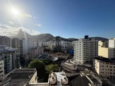 Apartamento com 4 Quartos à venda, 177m² no Botafogo, Rio de Janeiro