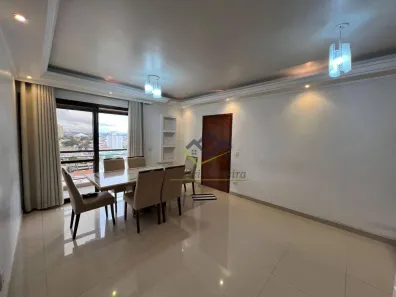 Apartamento com 3 Quartos à venda, 120m² no Centro, Suzano