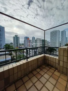 Apartamento com 3 Quartos à venda, 161m² no Candeias, Jaboatão dos Guararapes