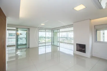 Apartamento com 3 Quartos à venda, 234m² no Campo Belo, São Paulo
