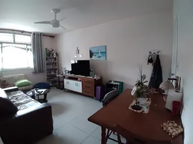 Apartamento com 2 Quartos à venda, 70m² no Fonseca, Niterói