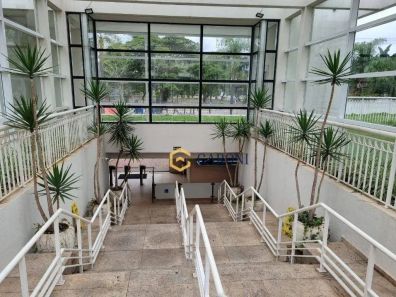 Conjunto Comercial / Sala à venda, 45m² no Vila Hamburguesa, São Paulo
