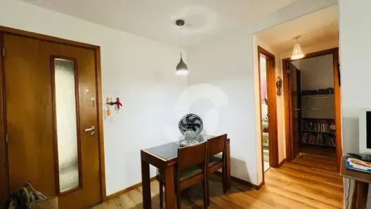 Apartamento com 2 Quartos à venda, 56m² no Badu, Niterói