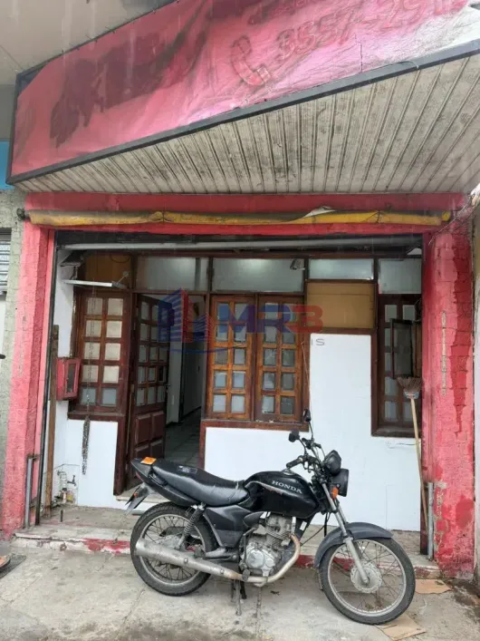 Foto do imóvel - Ponto comercial/Loja/Box para alugar com 70 m², 1 banheiro