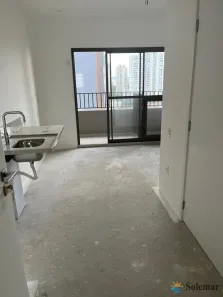 Studio com 1 Quarto à venda, 23m² no Tatuapé, São Paulo