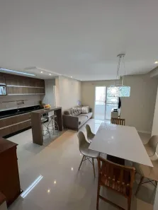 Apartamento com 3 Quartos à venda, 83m² no Centro, Criciúma