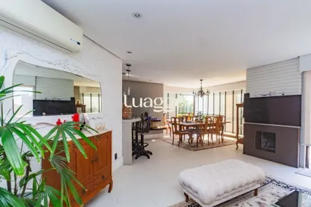 Cobertura com 3 Quartos para alugar, 252m² no Petrópolis, Porto Alegre
